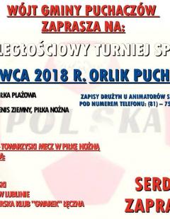 Puchacz 2018