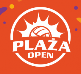 Plaża Open 2018 - Rybnik