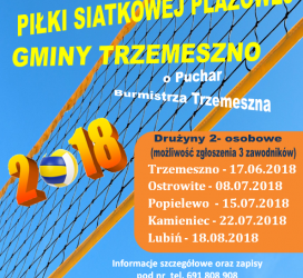 II Grand Prix Piłki...
