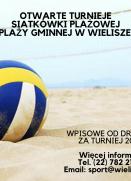 Otwarty Turniej...