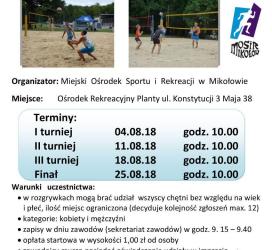 XI Grand Prix Mikołowa...