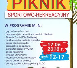Otwarty Turniej Piłki Plażowej