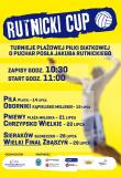 Rutnicki Cup 2018