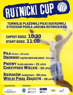 Rutnicki Cup 2018