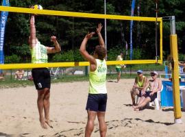 Rutnicki Cup 2018