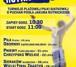 Rutnicki Cup 2018 - FINAŁ