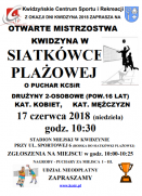 Otwarte...