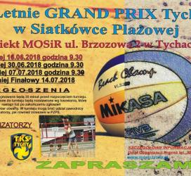 II Letnie Grand Prix...