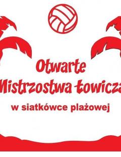 Otwarte Mistrzostwa Łowicza - II turniej eliminacyjny