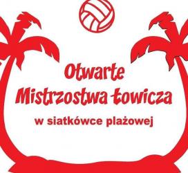 Otwarte Mistrzostwa...