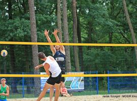 III Otwarte Mistrzostwa Śląska 2018 im. Rufina Dudy - Beskidzka Plaża