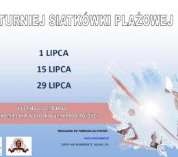 X Letnia Liga Michała - II turniej
