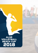 ALSR Volleyball...