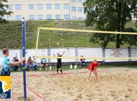 ALSR Volleyball Beach Cup 2018 - VI turniej