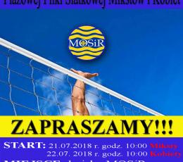 XIII Wawrzynkowy Regionalny Turniej...