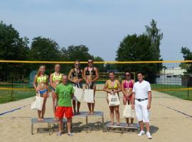 Grand Prix Grodziska Mazowieckiego - II turniej