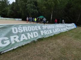 Grand Prix Lata 2018 - II turniej eliminacyjny