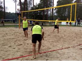 III Turniej Rodzinny i Mikstów