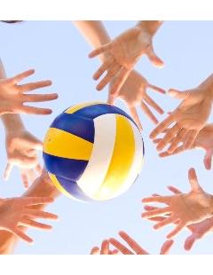WAWA WAKE Beach Volleyball Cup 2018 - 4