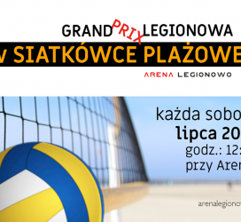 Grand Prix Legionowa - I...