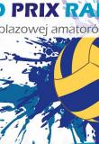 Grand Prix w siatkówce plażowej amatorów 2018