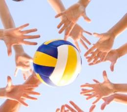 WAWA WAKE Beach Volleyball Cup 2018 - 7