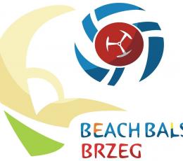 VIII Beach BALS 2018 - turniej finałowy