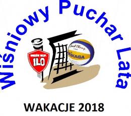 Turniej Siatkówki Plażowej o...