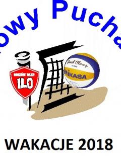 Turniej Siatkówki Plażowej o Wiśniowy Puchar Lata - X turniej