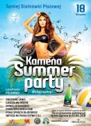 Kamena Summer...