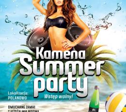 Kamena Summer Party 2018