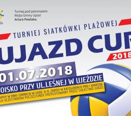 UJAZD CUP 2018