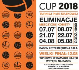Eco Silesia Cup 2018 - FINAŁ