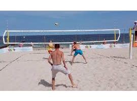 GRAND PRIX KOŁOBRZEGU 2018 - turniej finałowy