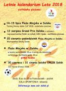 Letnia Liga...