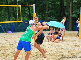 III Otwarte Mistrzostwa Śląska 2018 im. Rufina Dudy - VI Grand Prix Beskidów - Milówka 2018