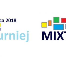 Turniej Siatkówki MIXT
