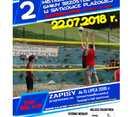 II Mistrzostwa Gminy Brzostek w...