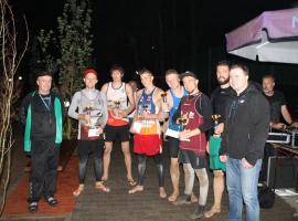 Wągrowiec Aktywny Nocą - Turniej Nocny