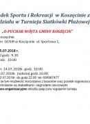 Turniej...