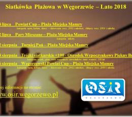 Węgorzewski Powiat Cup