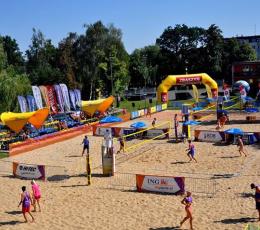 Grand Prix Zbąszynia - I turniej 2015...