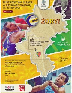 III Otwarte Mistrzostwa Śląska 2018 im. Rufina Dudy