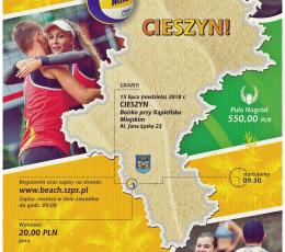 III Otwarte Mistrzostwa Śląska 2018...