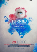 Otwarty Turniej...