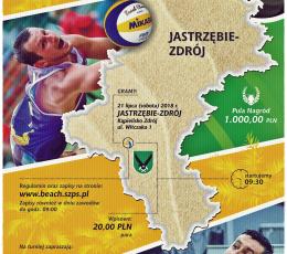 III Otwarte Mistrzostwa Śląska 2018...