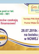Turniej Piłki...