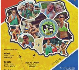 VI Mistrzostwa Polski Sędziów w...