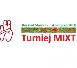 Turniej MIXT