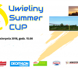 Uwieliny Summer CUP